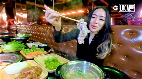 All you can eat kbbq. Things To Know About All you can eat kbbq. 